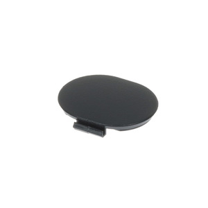 Cubierta Superior de la Rejilla del Parabrisas Mazda E01650796 BP4M-50-705, Protector de Techo de Plástico Contra la Intemperie - Product Image 1