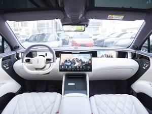 2024 avatar 11รถ SUV ไฟฟ้าความเร็วสูง, รถพลังงานใหม่ทนทานยาว R20ขนาดซ้าย<span class=keywords><strong>หนัง</strong></span>เทอร์โบ - Product Image 5