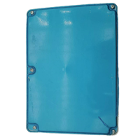 89661-E0010 VH89661E0010 89663-E0750A 89663-E0781 Unit Kontrol ECU untuk Mesin J08E SK200-8 SK350-8