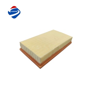 Venta Directa de Fábrica, Filtro de Aire de Repuesto Nuevo de Alta Calidad 377129620 para Motor de Camión Pesado, Filtro de Aire para Automóvil - Product Image 2