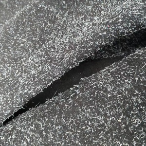 ندفة الثلج من جلد الغزال الأصلي شعر البقر جلد للأحذية الأحذية المواد - Product Image 3