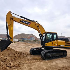 Machine d'excavation grande capacité SY305H pour le creusement de terrains en vrac, le développement immatériel, les travaux civils et le transfert de matériaux - Product Image 4