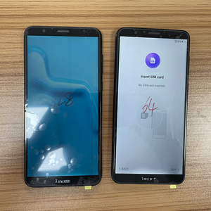 Venta barata de fábrica al por mayor en el precio bajo Desbloquear el teléfono móvil para <span class=keywords><strong>Huawei</strong></span> 6X 7X 8x Smartphones Entrega rápida versión global - Product Image 5