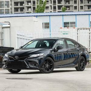 2.7 Auto 1012-1017 Capot Nozel 2.0g Larts 2024 Camr - Product Image 1