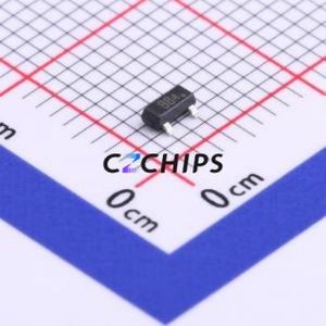 Nouveau et Original BSS84A-TP SOT-23 Transistor à effet de champ (MOSFET) Vente entière Puces de composants électroniques et service de nomenclature - Product Image 1