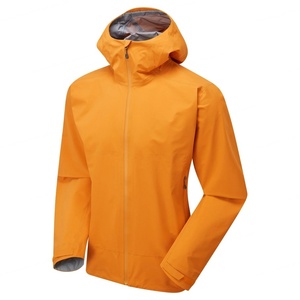 <b>Mens</b> Walking Hiking Fastpacking Trail Running 100% Nylon Outdoor Breathable Windproof Windbreaker <b>Jackets</b> Coats - Product Image 4