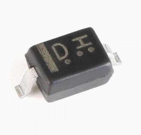 LRB551V-30T1G Schottky Diode New LRB551V ICs In Stock