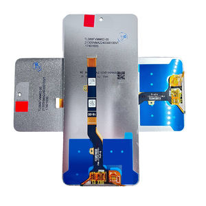 Compre al por Mayor Pantallas Táctiles LCD de Alta Calidad para Tecno C18n - Product Image 5