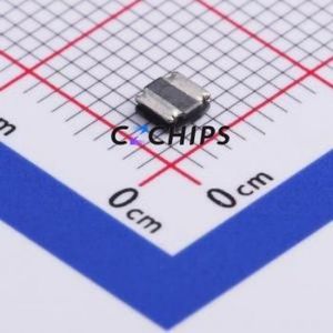 Inducteur de puissance YNR3012-220M SMD, 3x3mm (Inductance : 22uH) (Précision : 20%) Courant nominal : 420mA - Product Image 2