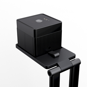 Máy Đánh Dấu Bằng Sợi Quang Bán Chạy Gobo Split Portable Mini <span class=keywords><strong>Hs</strong></span> <span class=keywords><strong>Code</strong></span> Máy Đánh Dấu Bằng Sợi Quang Cho Bút Bird Ring - Product Image 4