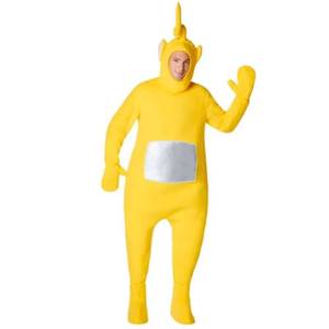Costume de déguisement amusant pour Halloween, carnaval, cosplay, TV et cinéma, mignon, nostalgique, dessin animé, pour adultes, unisexe, rassemblement sur le campus - Product Image 1