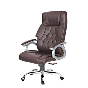 Sillas de <span class=keywords><strong>Oficina</strong></span> Ejecutivas Giratorias de Diseño de Alta Gama en Oferta - Product Image 6