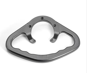 Agarradera de Tanque de Combustible de Aluminio CNC MOXI para <span class=keywords><strong>GSX</strong></span>-<span class=keywords><strong>R</strong></span> 1000 <span class=keywords><strong>GSX</strong></span>-<span class=keywords><strong>R</strong></span> 600 <span class=keywords><strong>GSX</strong></span>-<span class=keywords><strong>R</strong></span> 750, Accesorios de Barra de Agarre, <span class=keywords><strong>6</strong></span> Meses - Product Image 3