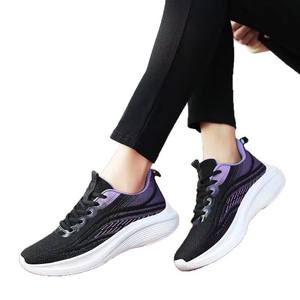<span class=keywords><strong>Scarpe</strong></span> sportive <span class=keywords><strong>ortopediche</strong></span> da <span class=keywords><strong>donna</strong></span> traspiranti e comode di nuovo stile - Product Image 5