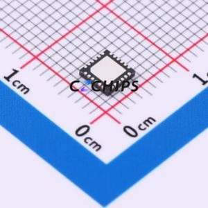 CMT2310A-EQR Wireless Transceiver IC QFN-24-EP(4x4) RF ( Frequency Range: )( Interface Type: SPI )( Operating Voltage: ) - Product Image 2