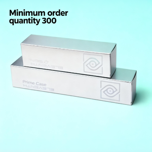 Boîte en papier d'emballage cosmétique personnalisable blanche, boîte pour crème pour le visage, sérum, lotion, boîte pour préservatif féminin, flacon pulvérisateur d'huile - Product Image 6