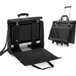Échantillons gratuits de sacoches à prix de gros avec des housses d'ordinateur étanches, sacs de transport portables, sacs à main personnalisés pour ordinateur portable - Product Image 6