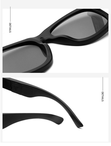 Smart <b>Sunglasses</b> Wholesale <b>Cheap</b> Electrochromic Glass TR90 <b>Sunglasses</b> <b>For</b> <b>Men</b> Or Women - Product Image 3