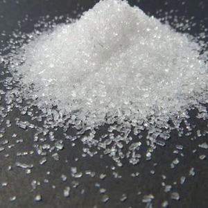 Acide citrique monohydraté en poudre, additif alimentaire avec numéro CAS 5949-29-1 - Product Image 3