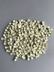 Catalizador CoMo NiMo para Hidrotratamiento HLN, Catalizador Específico para Plantas Industriales en Forma de Pellets, 90% de Pureza, Certificado ISO9001 - Product Image 5