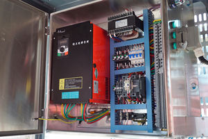 CLSJ marka bina asansörü inşaat asansörü kaldırma inşaat asansörü kiralama raf ve pinyon asansör - Product Image 3