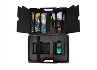 Pour EVD CE Thinktool, outils de diagnostic intelligents pour véhicules électriques, scanner de diagnostic avancé pour véhicules électriques, lecteur de code OBD2 pour voitures