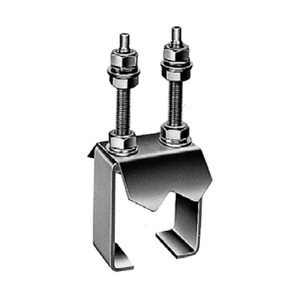Chariot connecteur pour conduit d'extérieur, 30a /60a, 300v, accessoire de distribution électrique - Product Image 1
