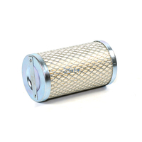 Pièces détachées pour climatiseur TRANE, kit de filtre à huile 07614, gris acier