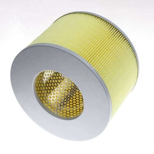 17801-62010 ไส้กรองอากาศประสิทธิภาพสูงสำหรับเครื่องยนต์รถยนต์ - Product Image 3
