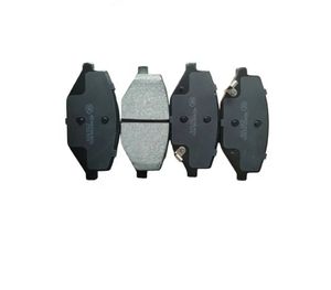 Suku Cadang Mobil perakitan bantalan rem depan 58/ 58101C5 cocok untuk Kia - Product Image 3