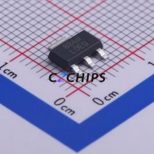 LM2940IMP-9.0วงจรรวมใหม่/NOPB SOT-223-4ชิปวงจรรวม PMIC Regulator (LDO) - Product Image 1