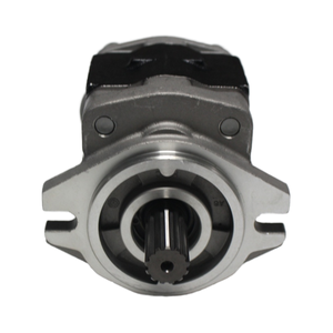 Phụ Tùng Xe Nâng Hệ Thống Thủy Lực Bơm Thủy Lực CBHZG-F34-AL 13L - Product Image 5