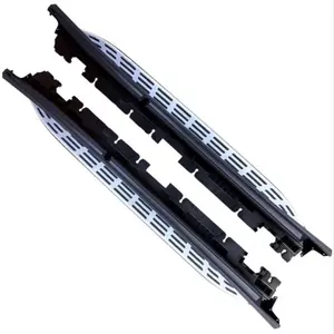 Factory directly offer Side step /Running board for GLE W167 fit since 2020