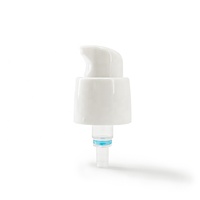 Verre recyclable 40ML 100ML 120ML bouteille de Lotion au lait pour le corps en gros bouteille de pompe de mousse de nettoyage de visage de glaçage clair