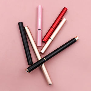 Hot Selling New Black <strong>Clear</strong> Metal Tube Cosmetics Liquid Waterproof Eyelashes Pen Wholesale <strong>Magnetic</strong> <strong>Eyeliner</strong> <strong>Eyeliner</strong> <strong>Eyeliner</strong> - Product Image 5