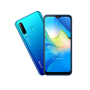 PO653M סין הטובה ביותר 6.53 "ואטארדרוף מסך 3GB + 32GB ברזולוציה גבוהה מצלמה 16MP אוקטה Quad טביעות אצבע Smartphone 4G אנדרואיד OEM - Product Image 6