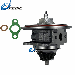 Pour Renault Megane <span class=keywords><strong>Talisman</strong></span> Trafic Opel Vivaro 1.6 <span class=keywords><strong>DCi</strong></span> CDTi RM9413 88 Kw 2014 GT1236Z 821943 MFS Turbo Cartouche - Product Image 5