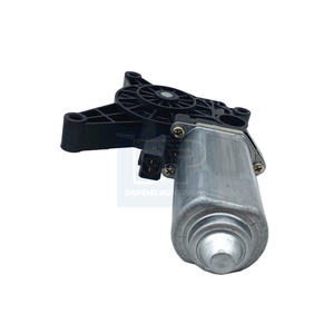 0008204908 0008202808 Depehr pièces automobiles européennes MB ACTROS <span class=keywords><strong>MP2</strong></span> MP3 camion électrique gauche puissance fenêtre régulateur moteur - Product Image 3