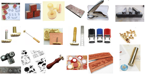 Sello de <span class=keywords><strong>goma</strong></span> <span class=keywords><strong>EVA</strong></span> con logotipo personalizado de diseño personalizado para tarjetas de tinta, caja de papel, <span class=keywords><strong>manualidades</strong></span>, papelería de oficina, <span class=keywords><strong>manualidades</strong></span> para niños, bricolaje - Product Image 6