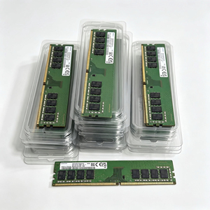 Memoria DDR4 8GB 16GB 2400 / 2666 / 3200MHz U-DIMM para computadora de escritorio - Product Image 3