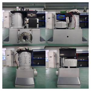 Les moteurs <span class=keywords><strong>de</strong></span> portes coulissantes <span class=keywords><strong>haut</strong></span> <span class=keywords><strong>de</strong></span> <span class=keywords><strong>gamme</strong></span> vendus directement par l'usine DC1000kg présentent des performances et une qualité particulièrement excellentes. - Product Image 5