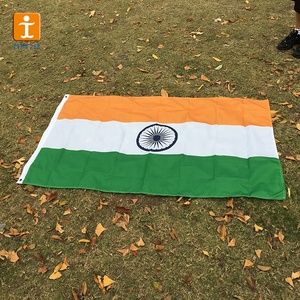 צבע באיכות גבוהה חיצונית סובלימציה הדפסה דגלי רכב חדשים 5 'x 3' אינטרסקס-התקדמות דגלים - Product Image 4