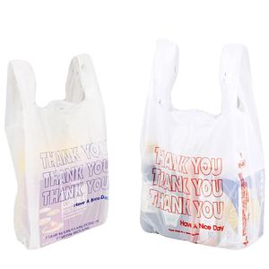 Bolsas de Plástico al por Mayor para Empaquetado Comercial, Diseño Personalizado de Bolsas de Plástico para <span class=keywords><strong>Comprar</strong></span> Artículos al por Mayor para Revender - Product Image 3