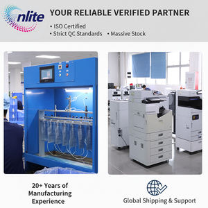 Enlite C13T01D100 T01D1-T01D4 Unité d'alimentation en encre pour <span class=keywords><strong>Epson</strong></span> <span class=keywords><strong>WF</strong></span> C529R <span class=keywords><strong>C579R</strong></span> Series, cartouches d'encre pigmentée imperméables, impression de haute qualité - Product Image 2