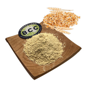 BCC magazzino caldo di vendita puro naturale estratto di malto per la birra di alta qualità 10:1 di malto d'orzo estratto in polvere - Product Image 1