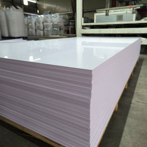 Pannello in Schiuma PVC ad Alta Densità, Lastra Espansa Impermeabile Celuka, Fornitura Diretta dalla Fabbrica per Mobili, Armadi e Pubblicità - Product Image 5