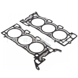 Cylinder Head <b>Gasket</b> 12648843 12634479 For Chevrolet GMC Buick 3.6L Engine Standard Size - Product Image 5