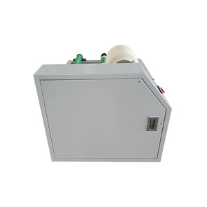 Machine de broyeur à boulets à rouleaux GMS-2-15 à deux postes de travail Équipement de laboratoire Mélange de meulage de poudre métallique - Product Image 6