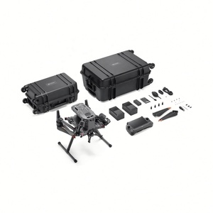 Nuevo DJI Matrice 350 RTK 2025 Combo Básico Sin Preocupaciones, Dron M350 con Cámara FPV de Visión Nocturna, 55 Minutos de Tiempo de Vuelo - Product Image 3