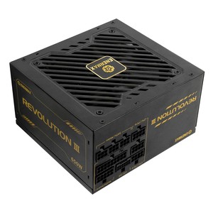 พาวเวอร์ซัพพลาย PCIe 5.1 ประหยัดพลังงาน 650W 450W 12V-2x6 พาวเวอร์ซัพพลาย 650W ได้รับการรับรองมาตรฐาน Gold สำหรับคอมพิวเตอร์ตั้งโต๊ะ สีดำ - Product Image 5
